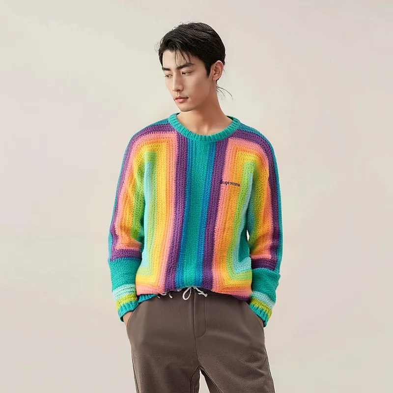 Supreme Hand Crocheted Sweater - Cheap Rcj Jordan Outlet