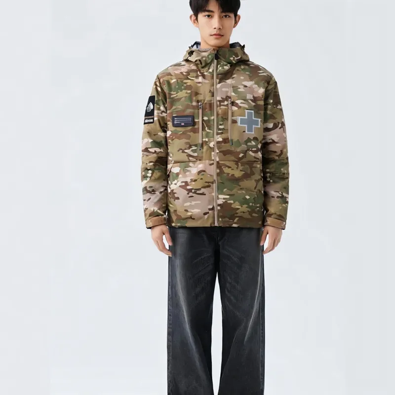 Supreme The North Face Summit Series Rescue Mountain Pro Jacket-10