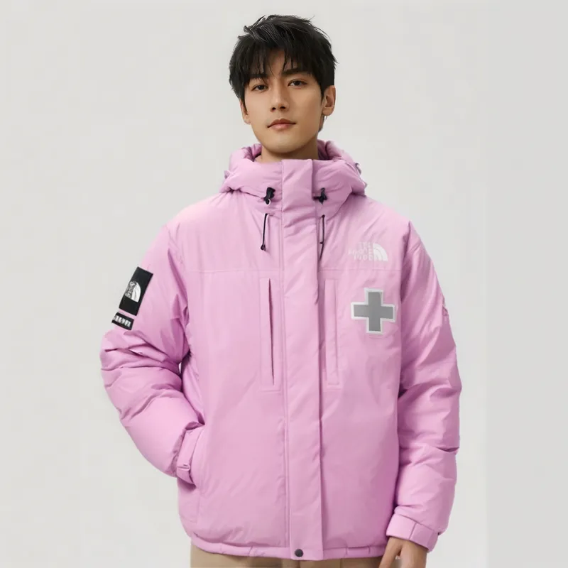 Supreme The North Face Summit Series Rescue Baltoro Jacket-4
