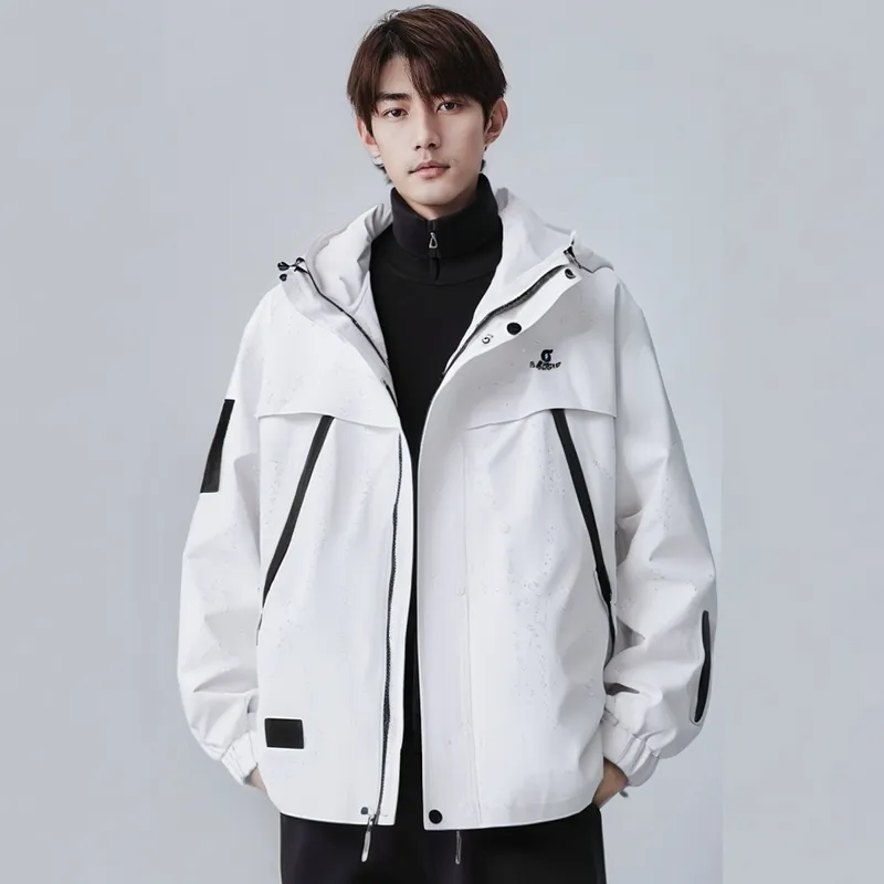 RED DRAGONFLY Jackets Coats Unisex-6