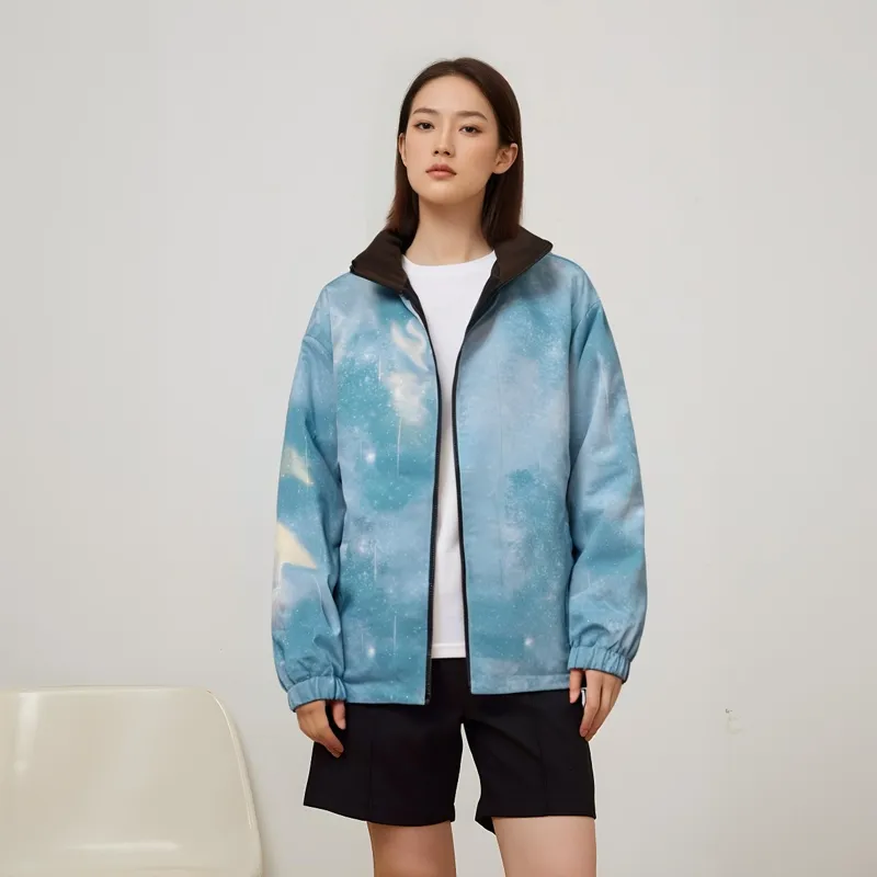 BOBBY ABLEY Jackets Unisex-20