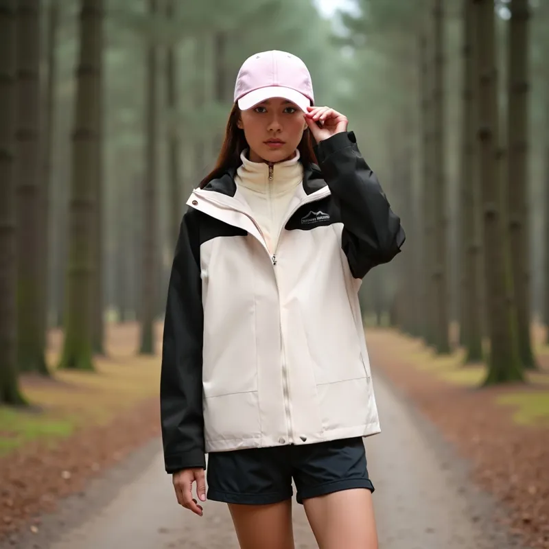 FASTFISH Jackets Unisex-58