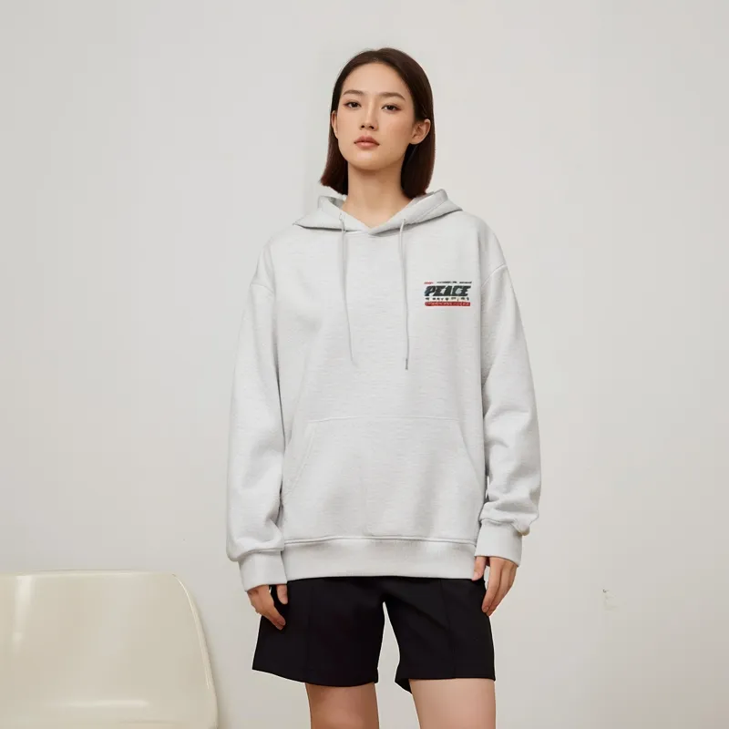 ROBINHOOD Sweatshirt Unisex Regular Edition/Fleece Lined-5