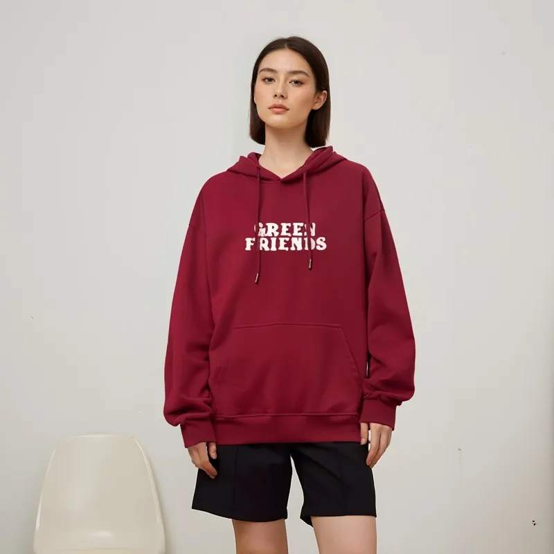 GF Sweatshirts Unisex-18