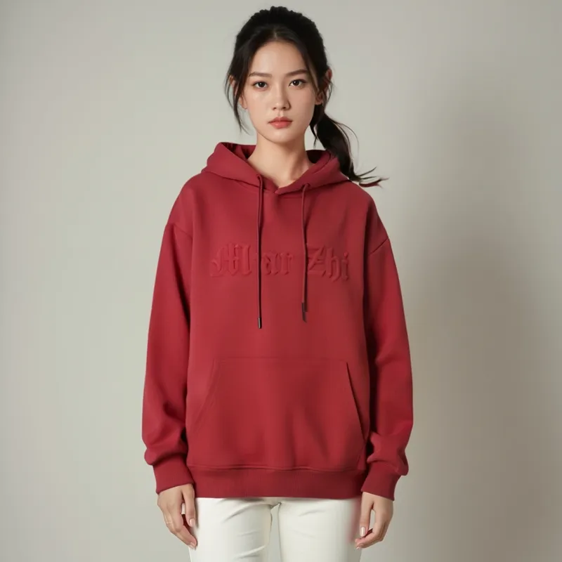 Cotton Sweatshirts Unisex-40