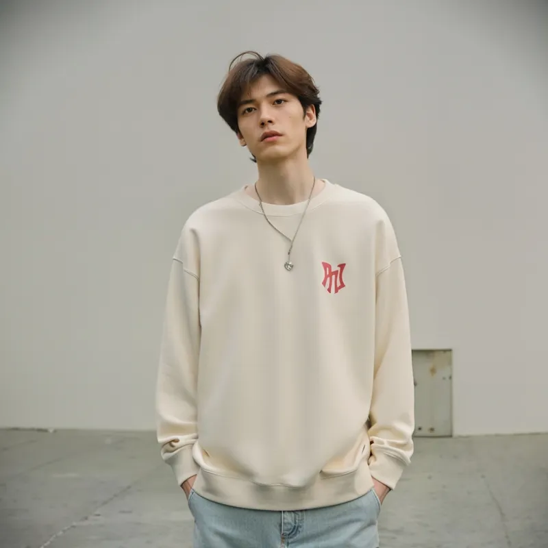 Pnj Sweatshirts Unisex-2