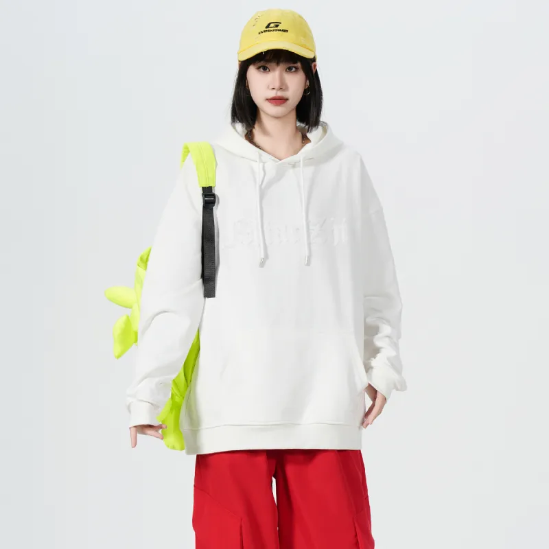 Cotton Sweatshirts Unisex-25