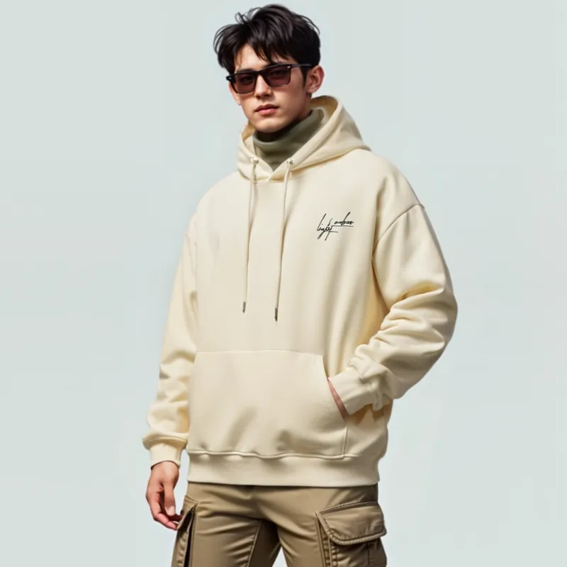 AMBER LIGHT Sweatshirts Unisex-13