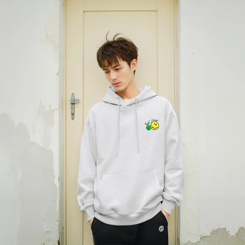 AMBER LIGHT Sweatshirts Unisex-5