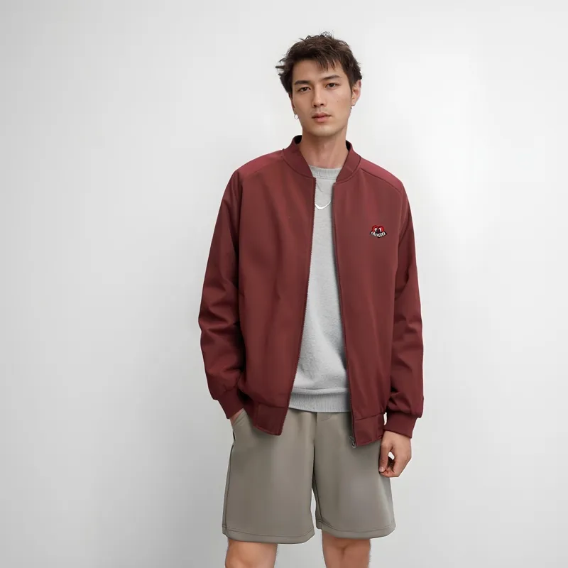 Pancoat Jackets Unisex-8