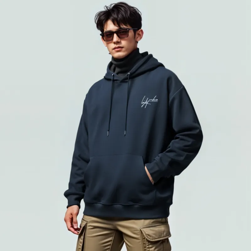AMBER LIGHT Sweatshirts Unisex-10