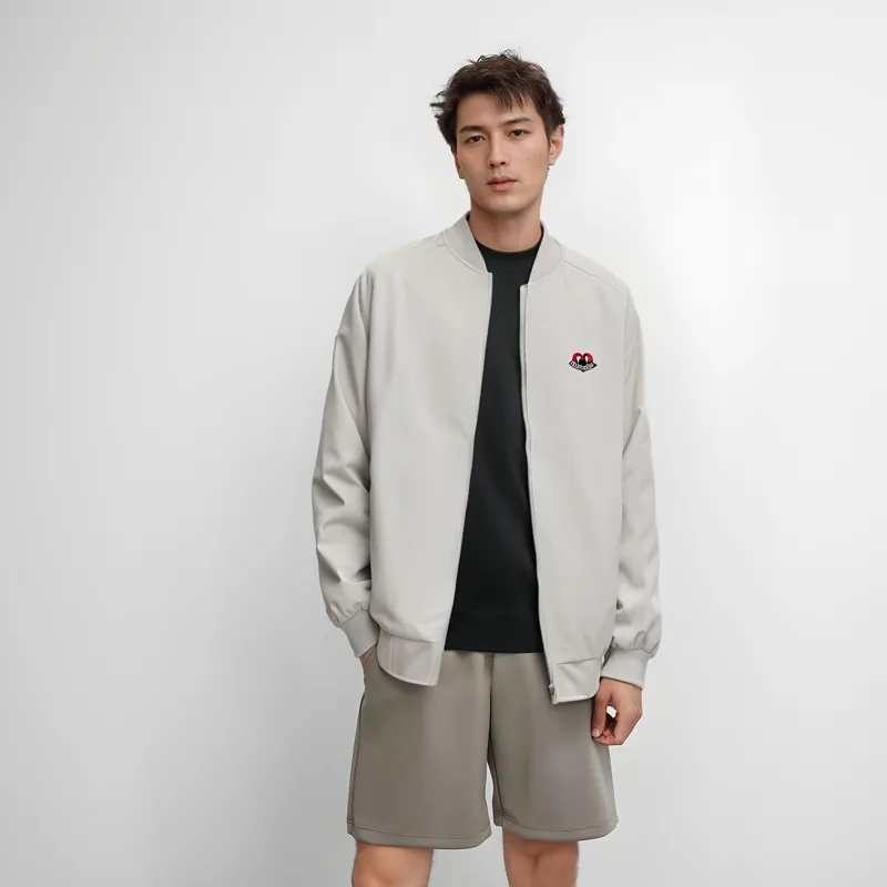 Pancoat Jackets Unisex-5