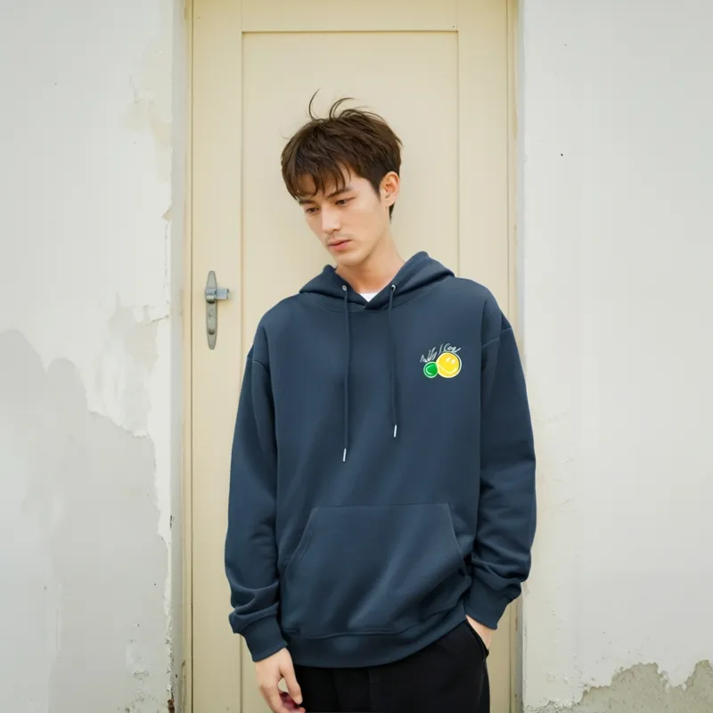 AMBER LIGHT Sweatshirts Unisex-8
