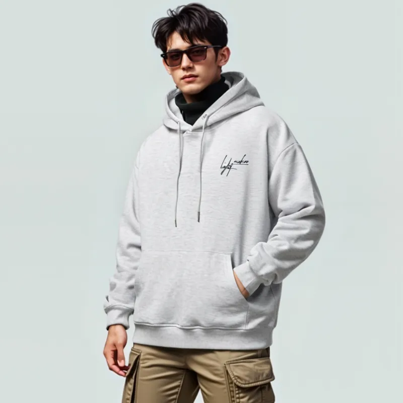 AMBER LIGHT Sweatshirts Unisex-7