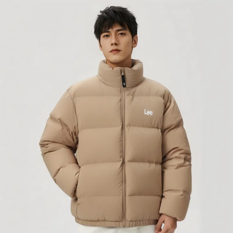 Lee Down Jackets Unisex-6