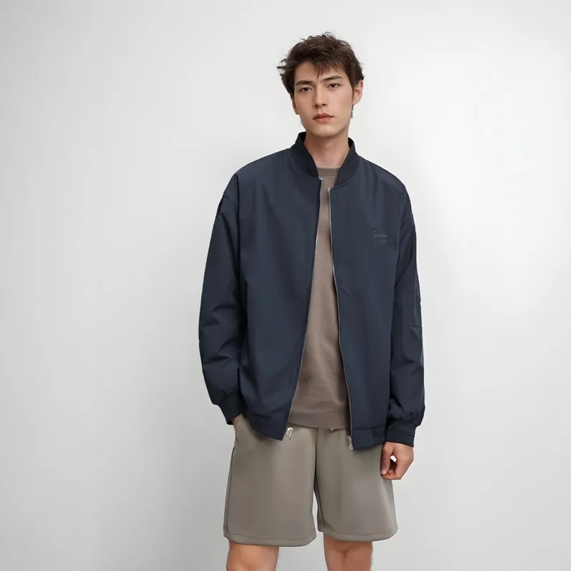 Tre Club Jackets Unisex-4
