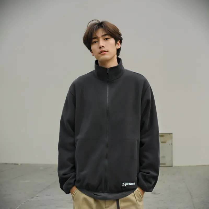 Supreme 2 in 1 GORE TEX Polartec Liner Jacket-19