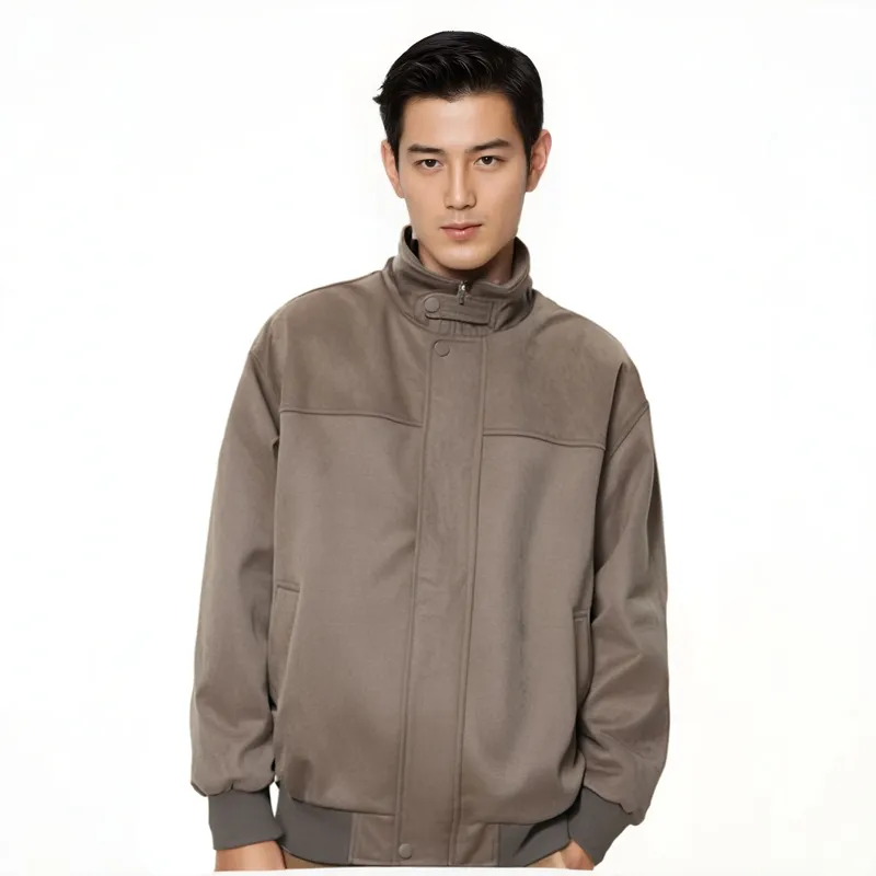 FLIM Jackets Unisex-2