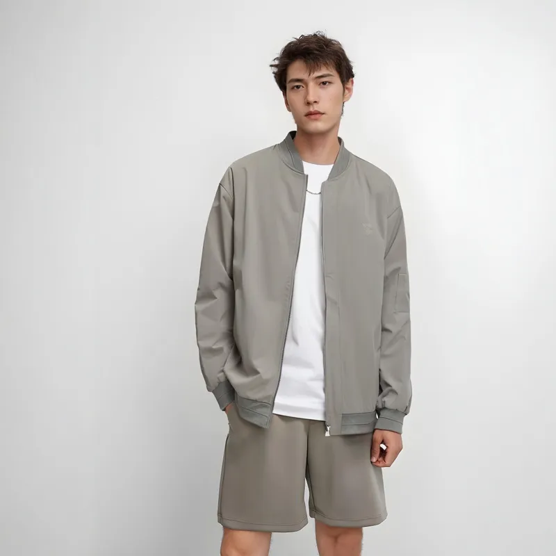 Tre Club Jackets Unisex-10