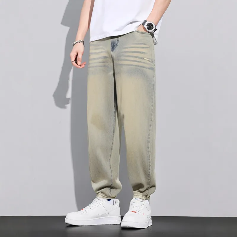 JIMI&JONS Jeans Unisex-6