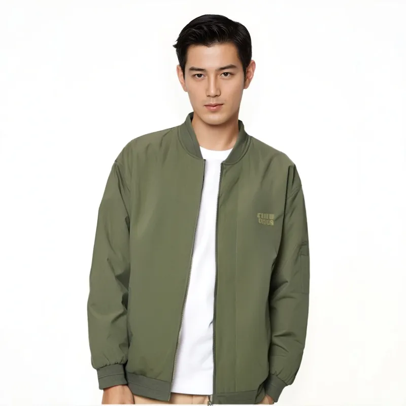 Tre Club AW23 Jackets Coats Unisex-4