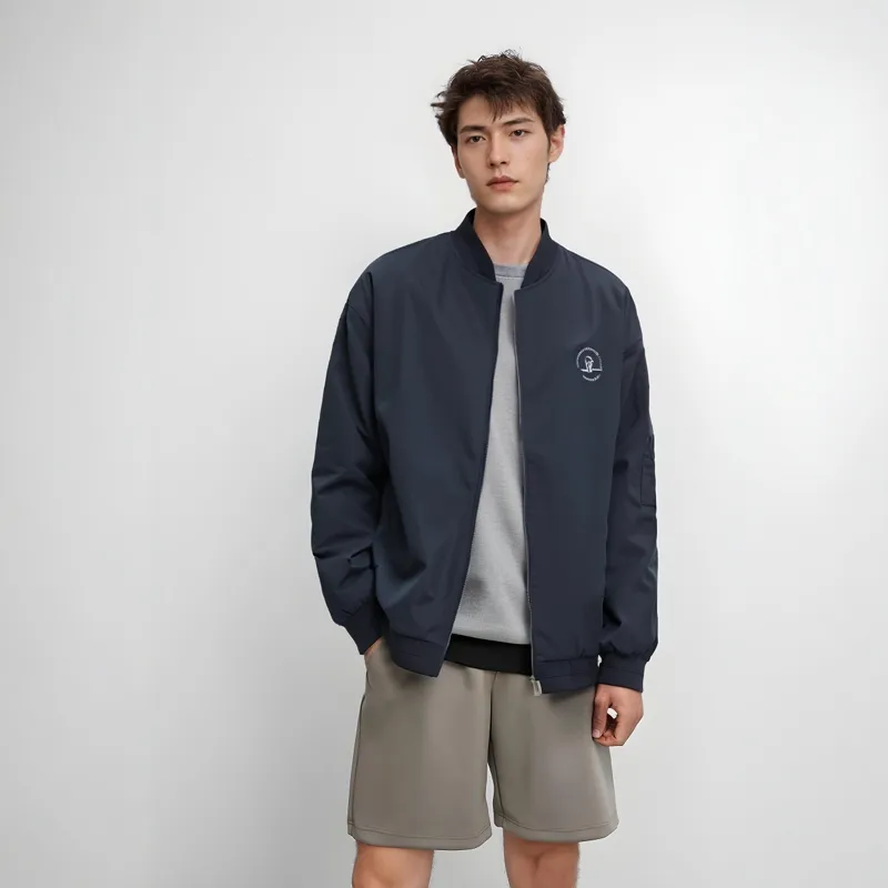 Tre Club Jackets Unisex-5
