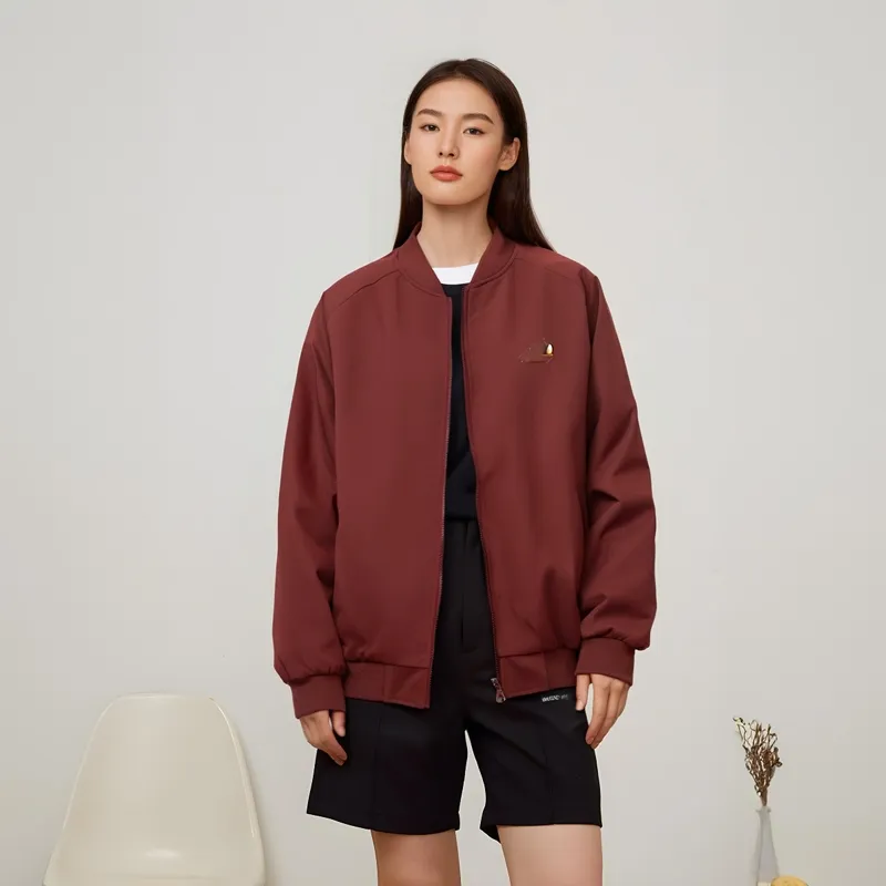 Pancoat Jackets Unisex-6