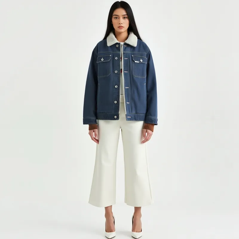 LISENPOK Jackets Unisex-4