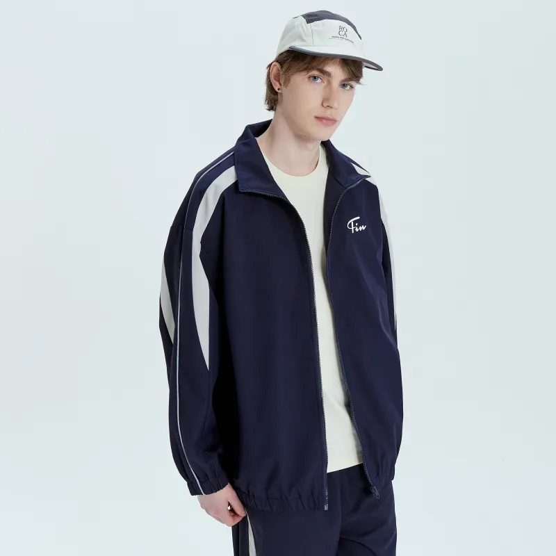 F.I.W FANGIWEN Jackets & Coats Unisex-14