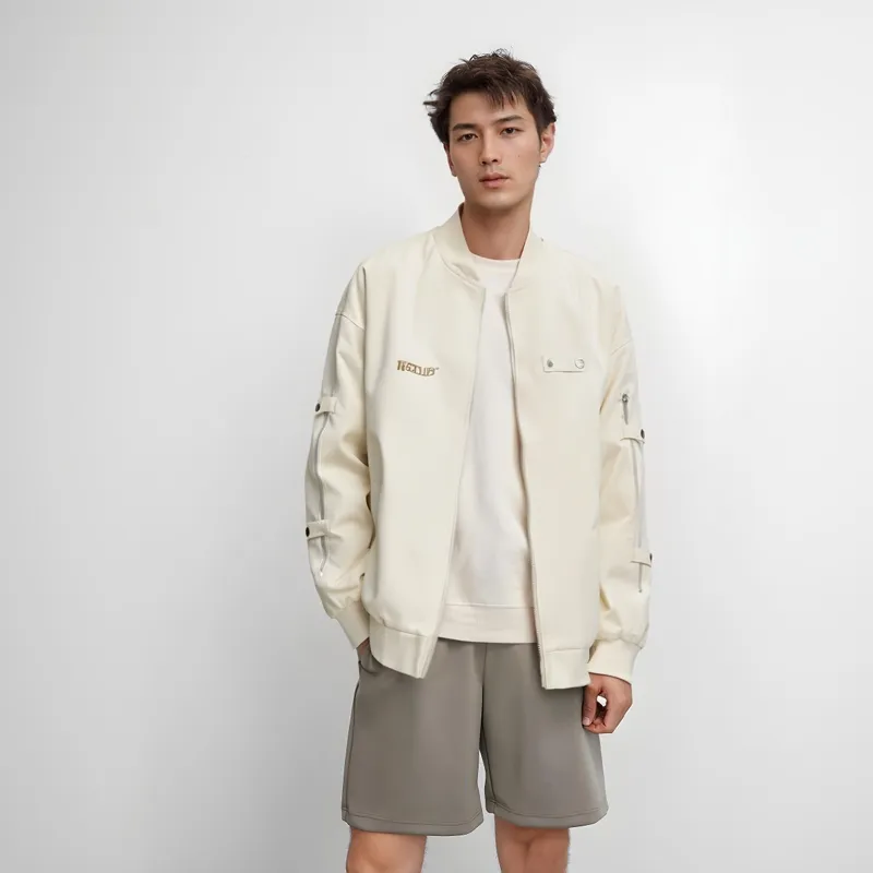 Tre Club Jackets Unisex-6