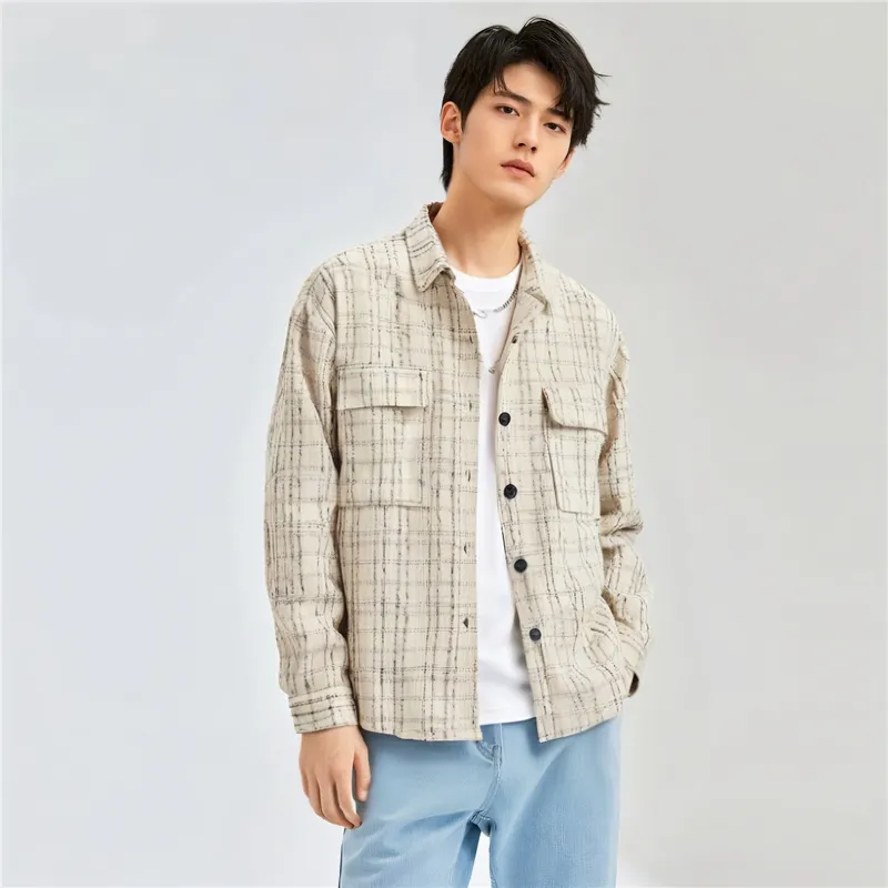 Tre Club Jackets Unisex-4