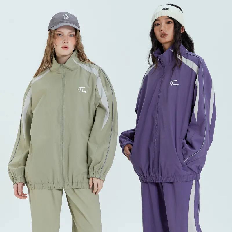 F.I.W FANGIWEN Jackets & Coats Unisex-11
