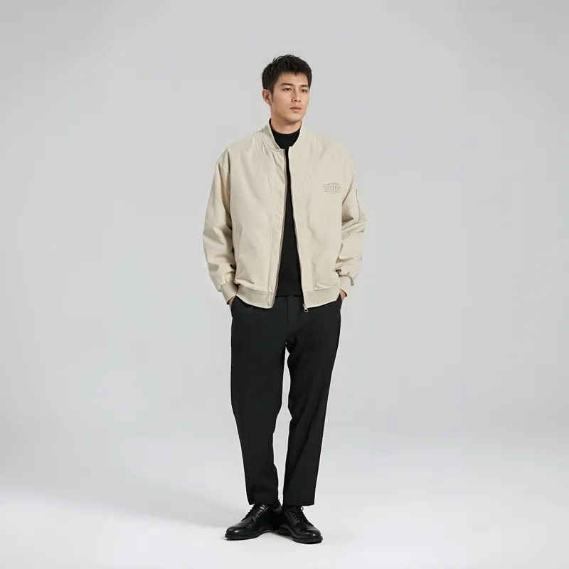 Tre Club Jackets Unisex-4