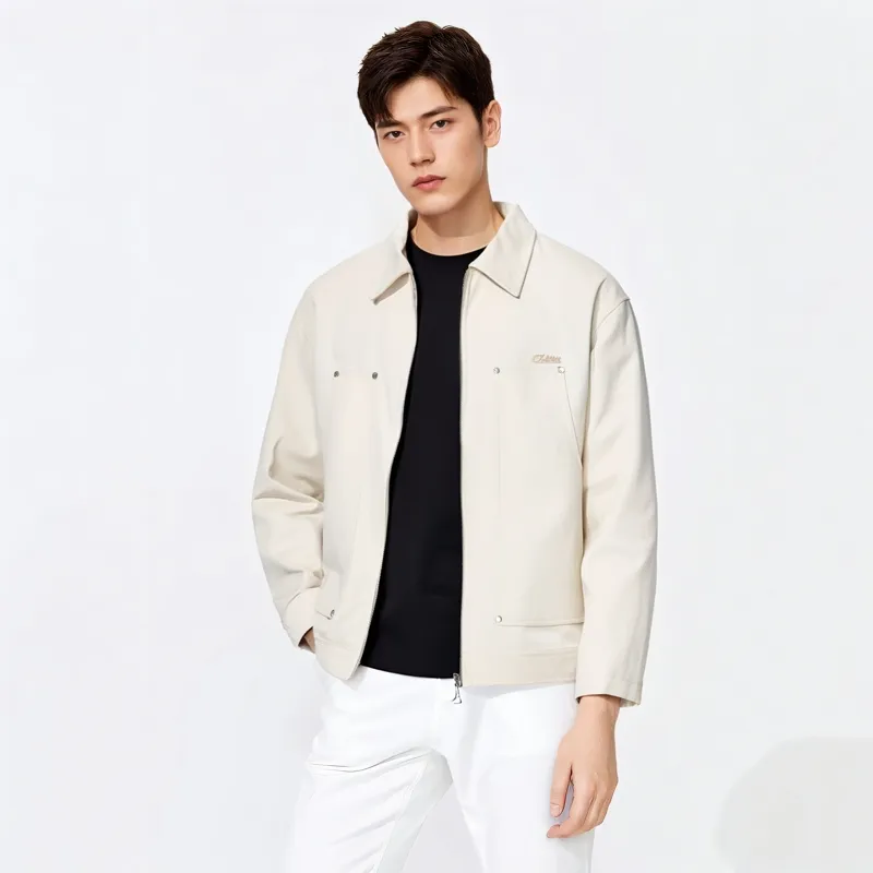 Tre Club Jackets Unisex-5