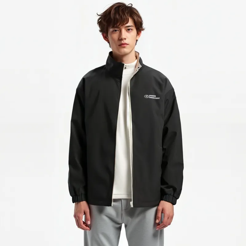 Paddy Julia Jackets Coats 24 Fall Unisex-4