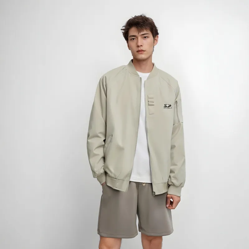 Tre Club Jackets Unisex-5