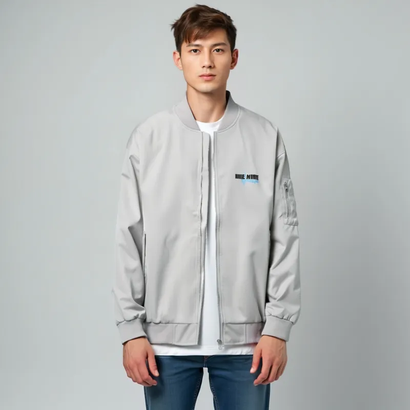 Mimx Homme Jackets Unisex-17
