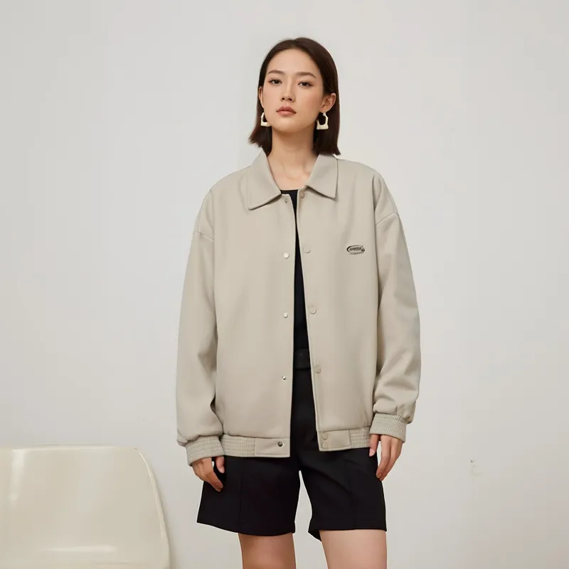 FAX FOR FMACM Jackets Unisex-4