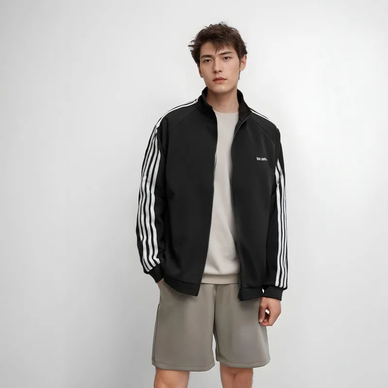 FAX FOR FMACM Jackets Unisex-2