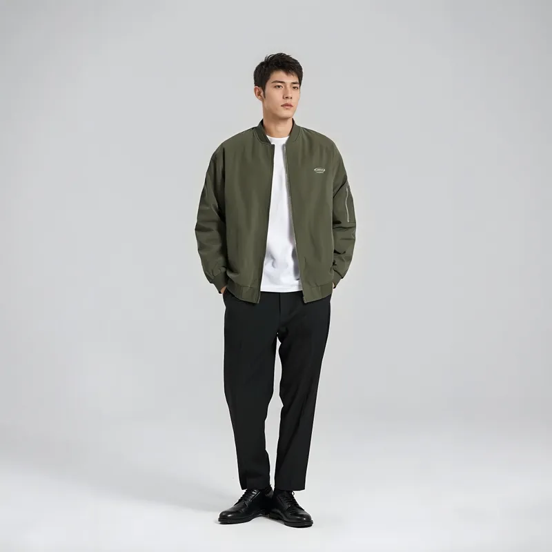 FAX FOR FMACM Jackets Unisex-11