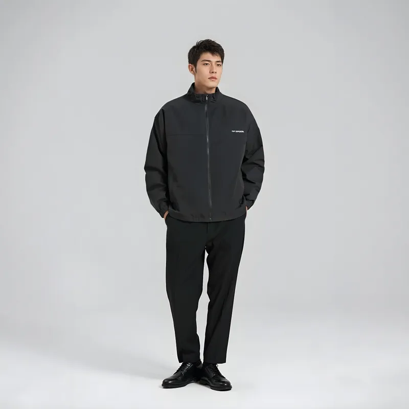 FAX FOR FMACM Jackets Unisex-2