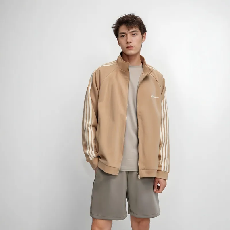 FAX FOR FMACM Jackets Unisex-11