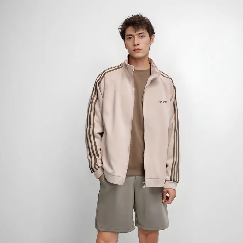 FAX FOR FMACM Jackets Unisex-8