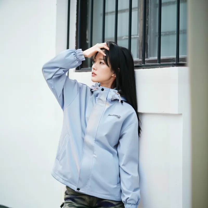 JEANSWEST CLUB Jackets Coats Unisex-18
