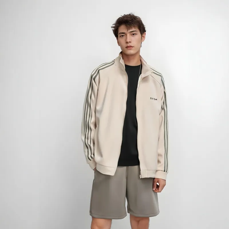 FAX FOR FMACM Jackets Unisex-5