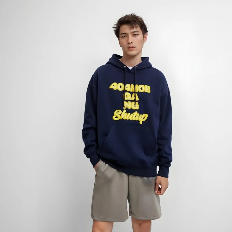 404MOB GANG Sweatshirts Unisex-10
