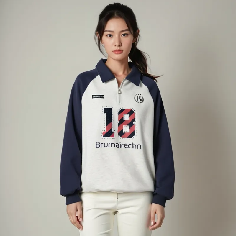 BRUMAIRE Sweatshirts Unisex-2