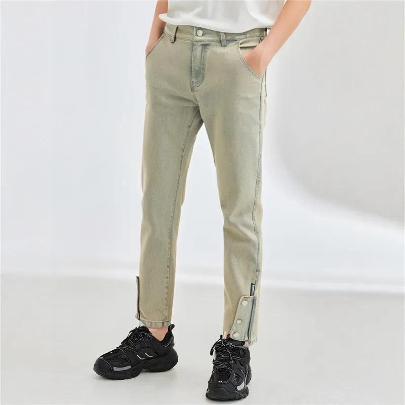 MOPE Jeans Unisex-11