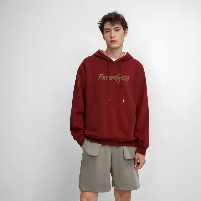 Ferrero Ross Sweatshirts Unisex-17