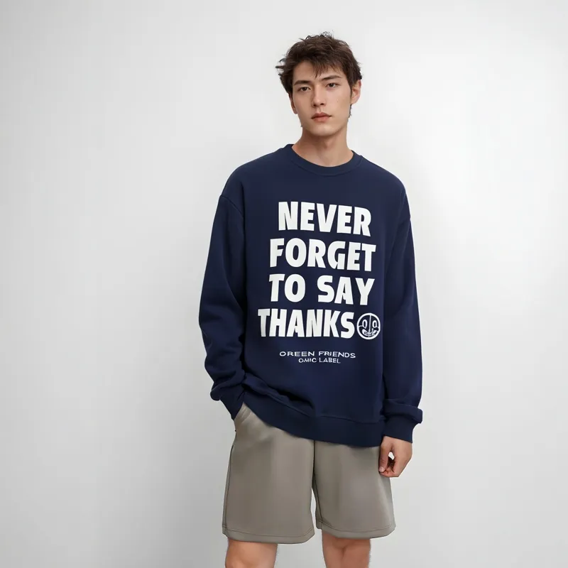 GF Sweatshirts Unisex-19